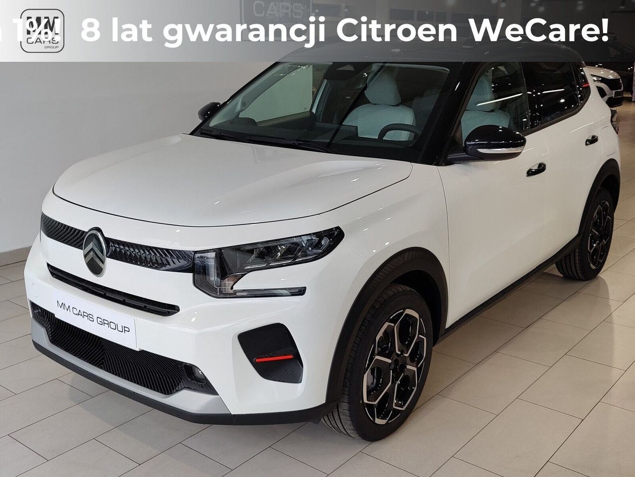 سیتروئن C3 1.2 T مکس