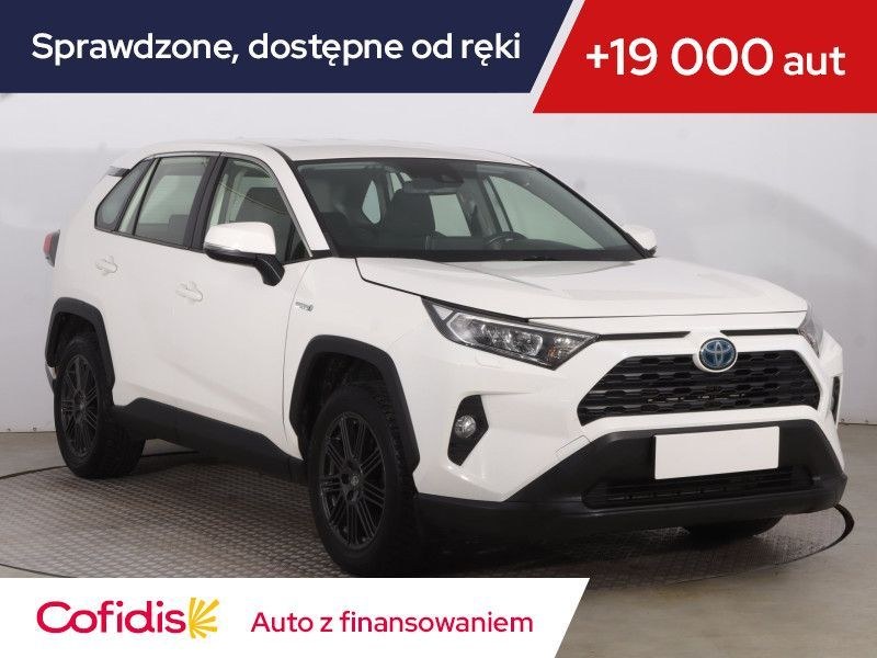 تویوتا RAV4