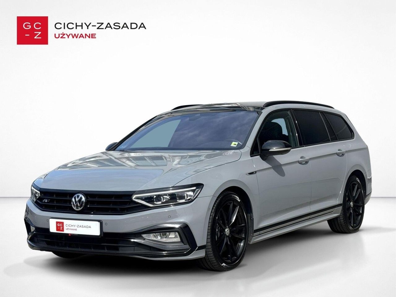 فولکس واگن پاسات واریانت 2.0 TDI بای توربو BMT 4Mot هایلاین DSG