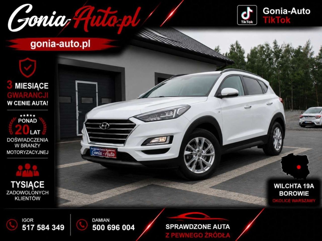 هیوندای توسان بلو 1.6 CRDi 2WD DCT پریمیوم