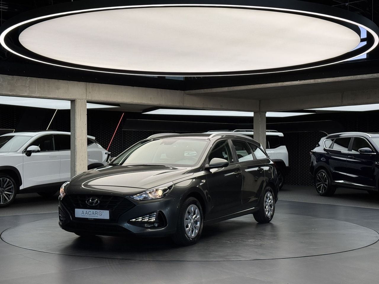 هیوندای i30 1.5 DPI کلاسیک +