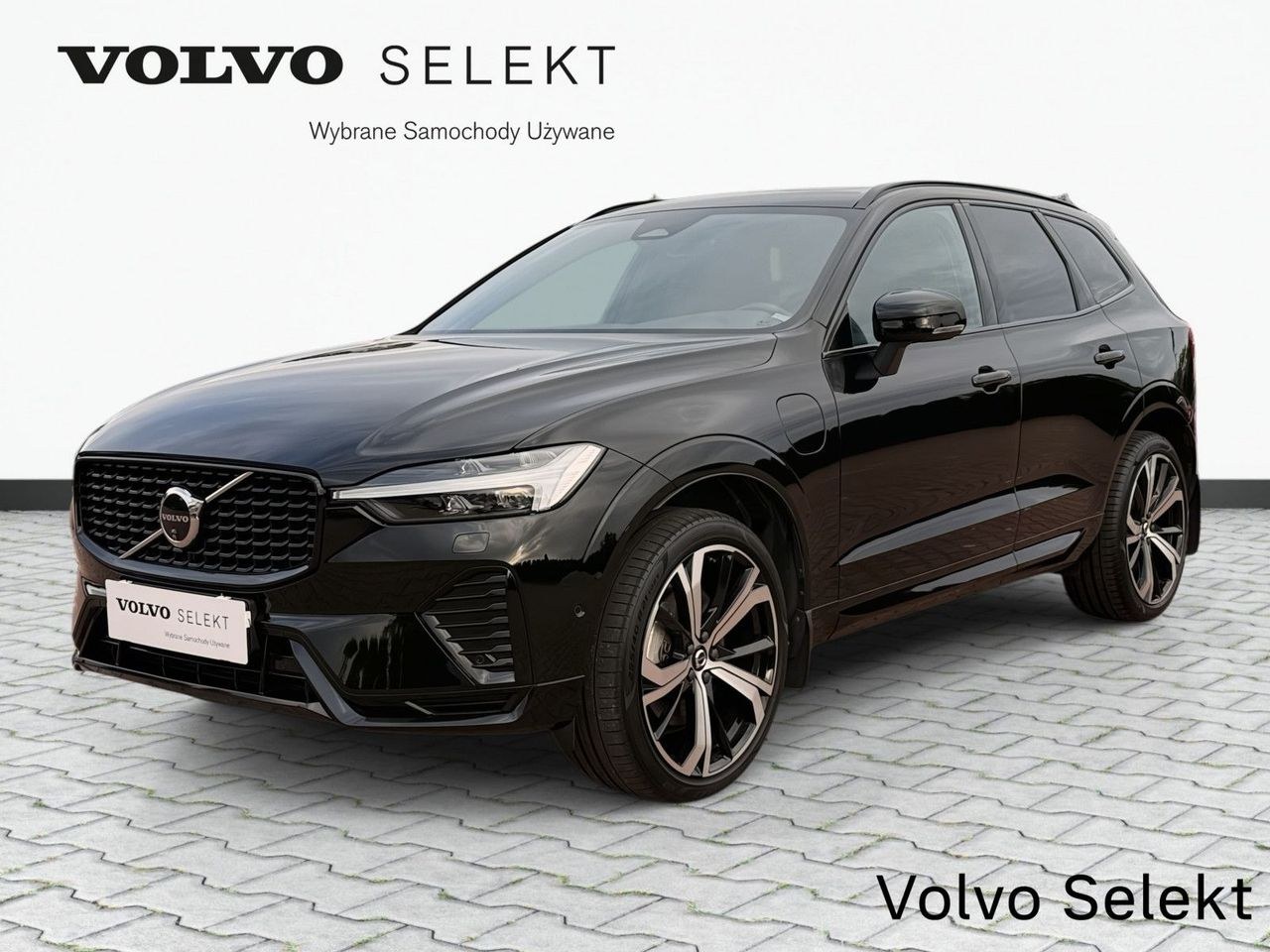 ولوو XC 60