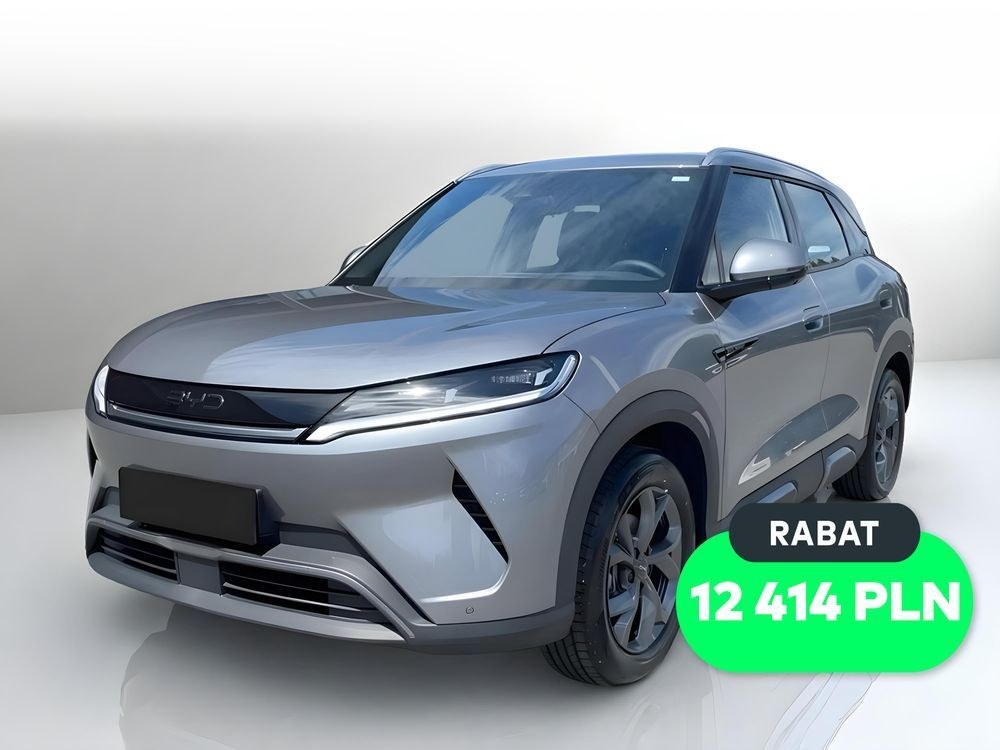 بی وای دی آتو 2 DM-i اکتیو