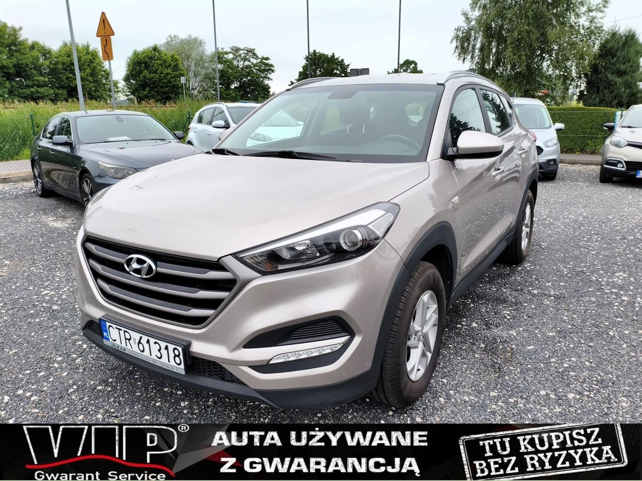 هیوندای Tucson blue 1.6 GDi 2WD Navi