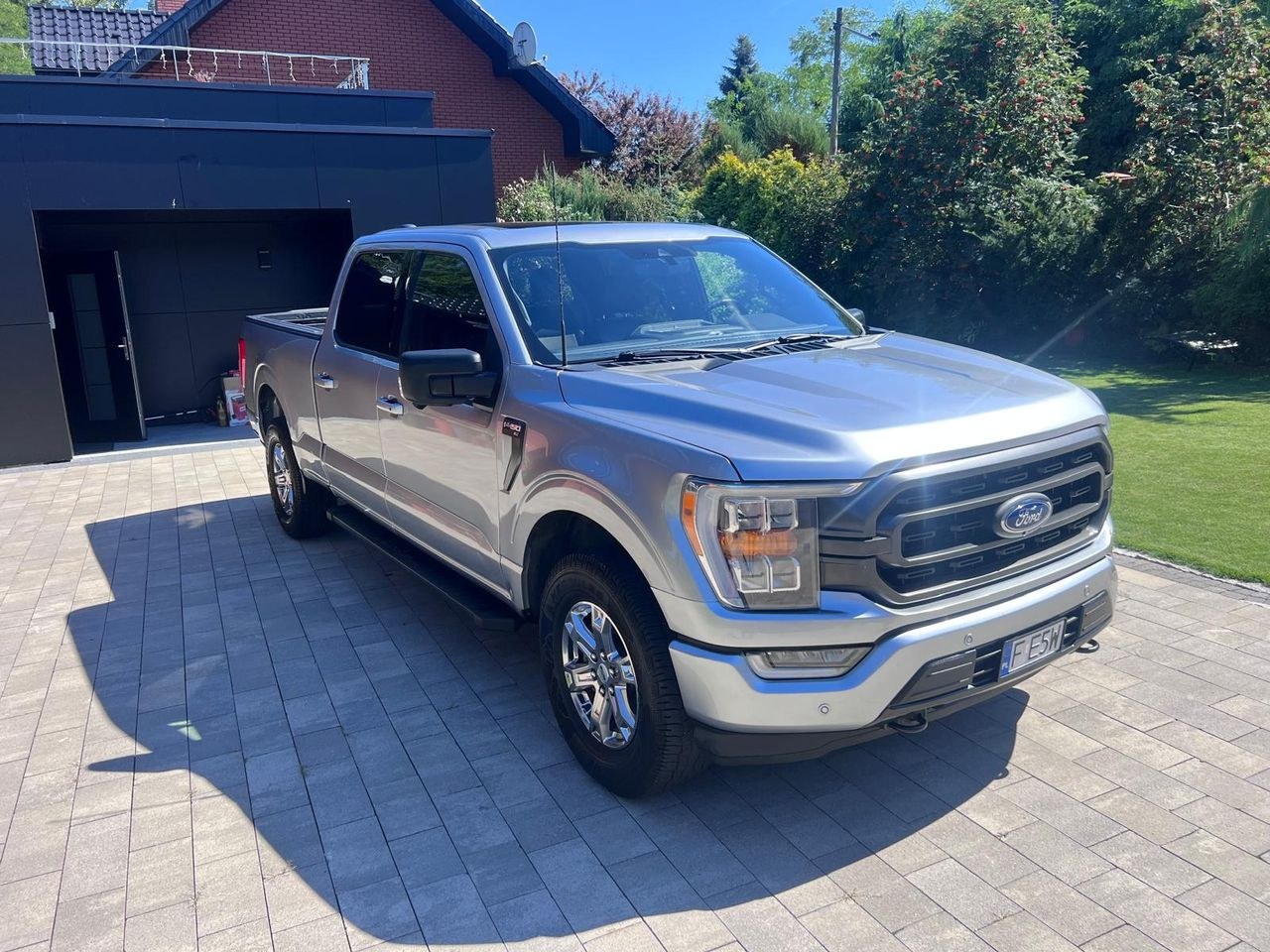 فورد F150
