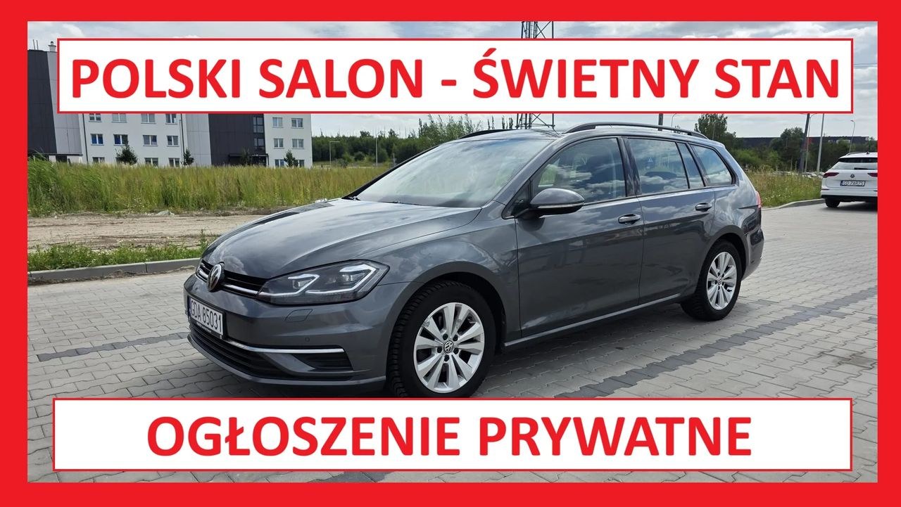 فولکس واگن گلف 1.6 TDI BMT هایلاین