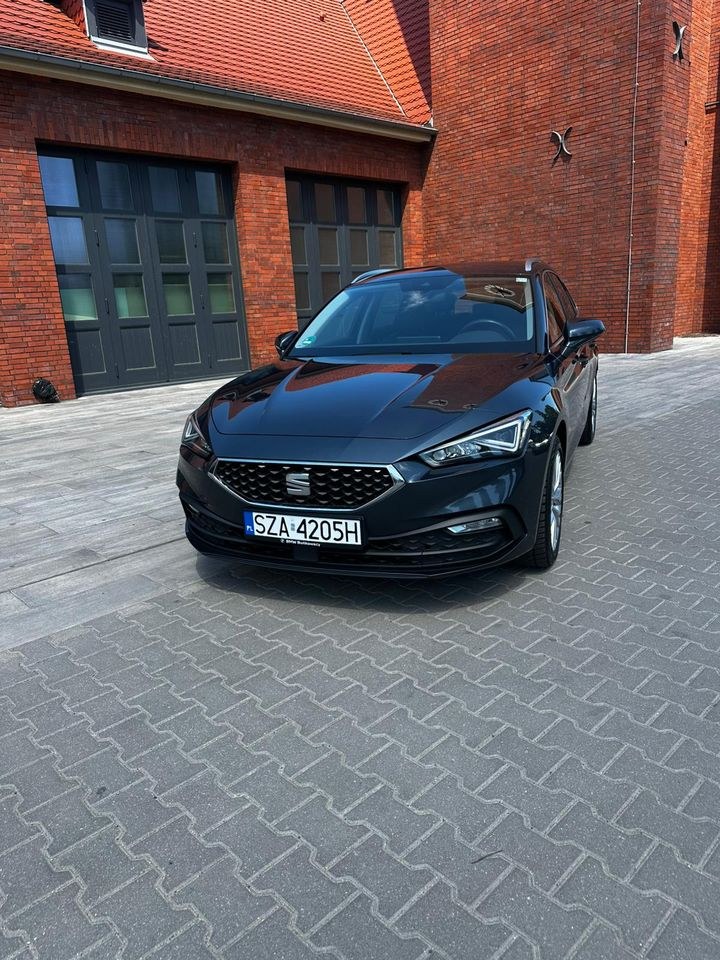 سیات لئون 2.0 TDI اکسلنس S&S DSG