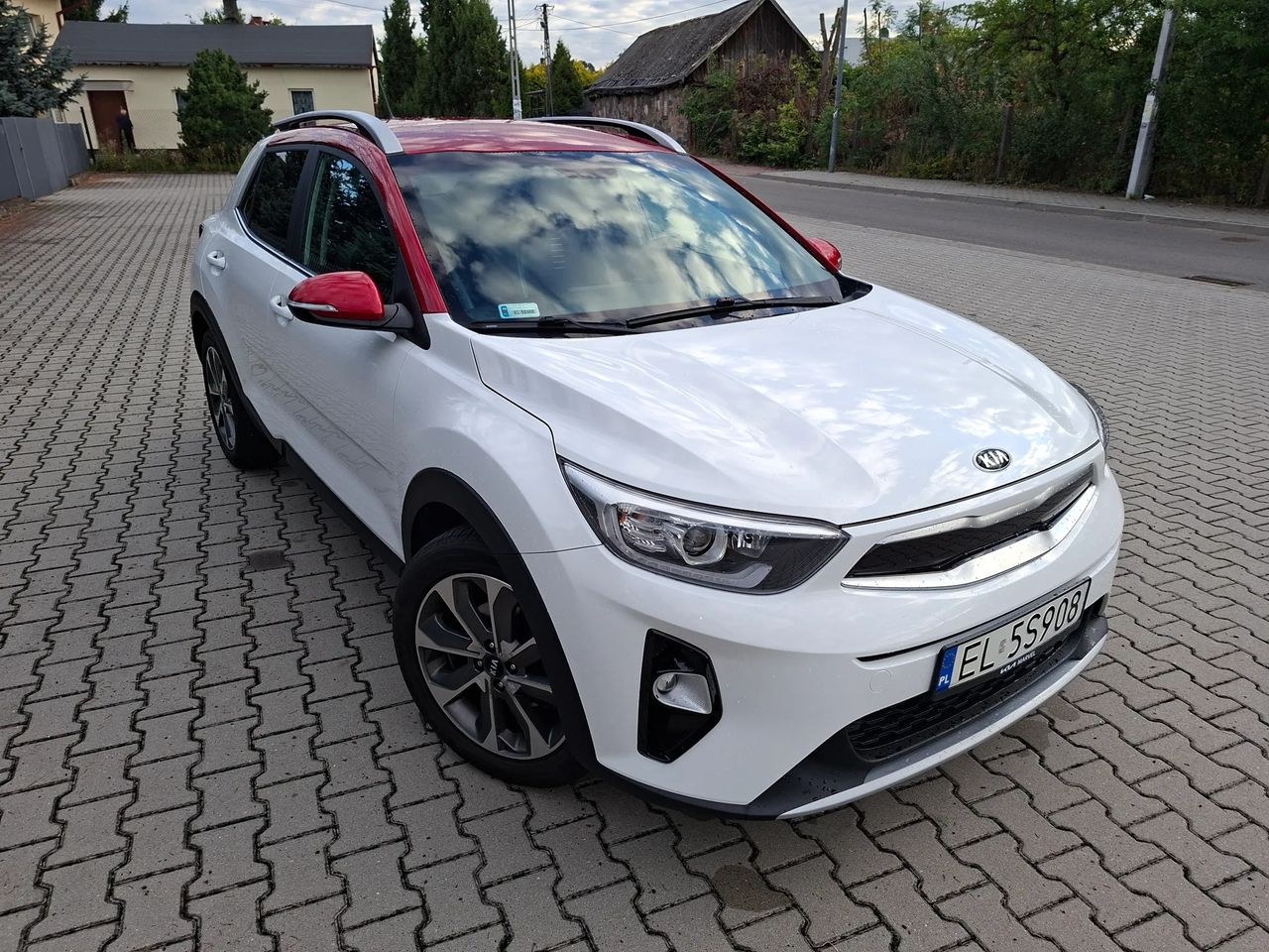 کیا استونیک 1.4 L