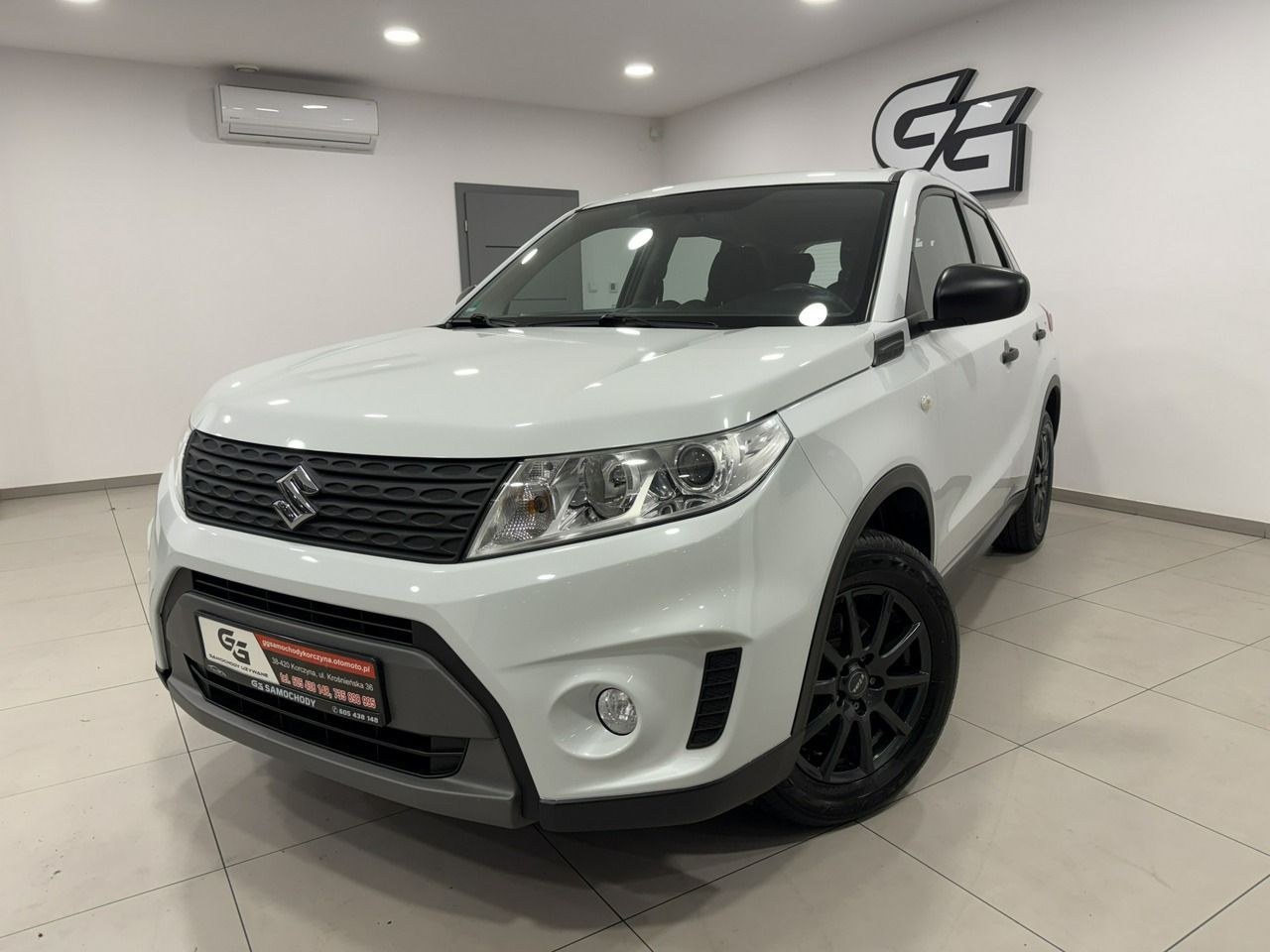 سوزوکی ویتارا 1.6 (4x4) آلگریپ کامفورت
