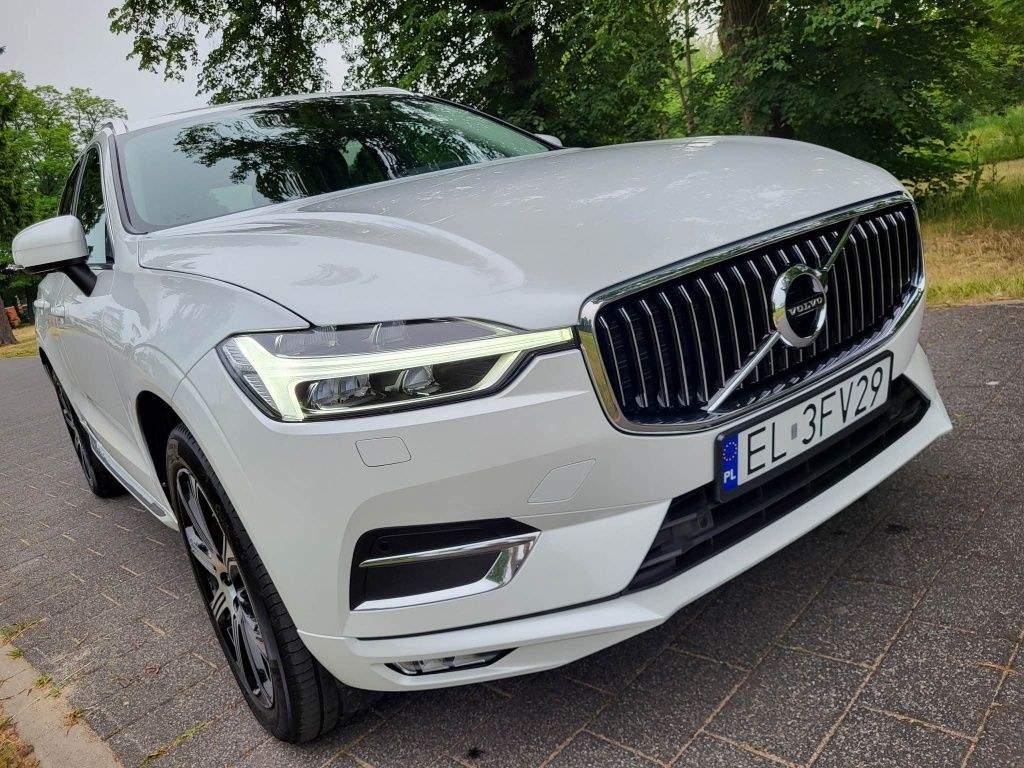 ولوو XC 60