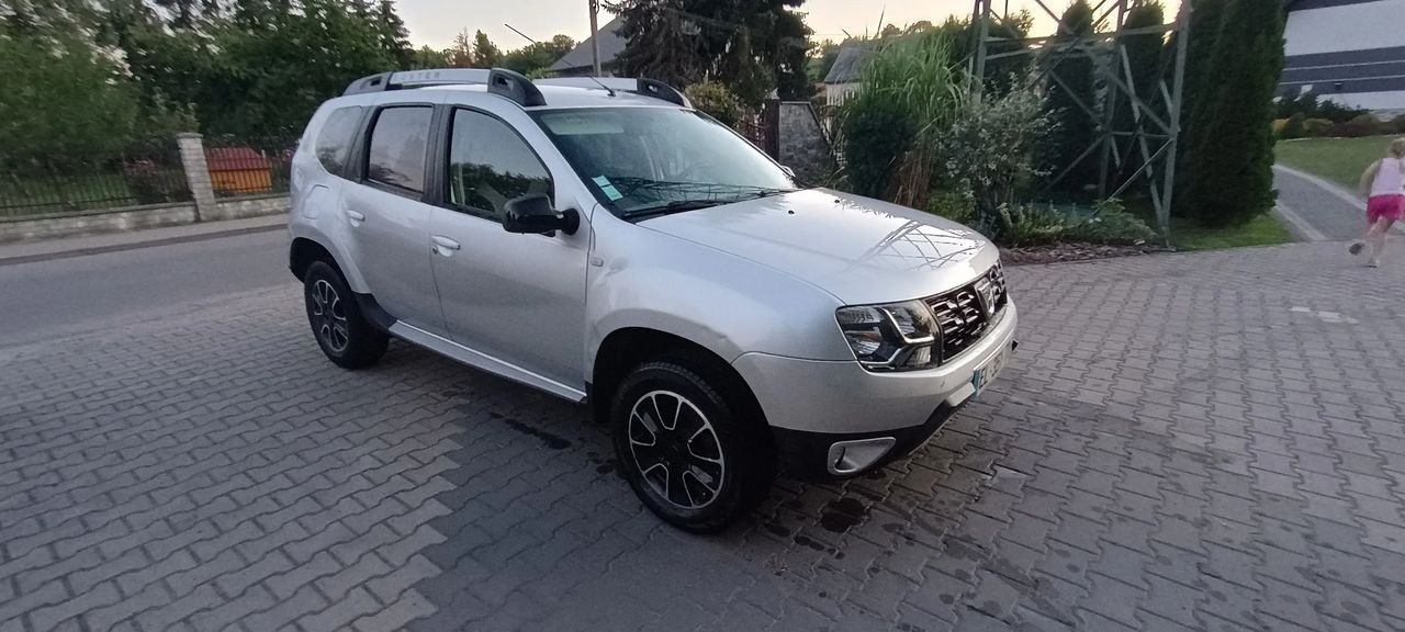 داکیا داستر TCe 125 2WD کامفورت