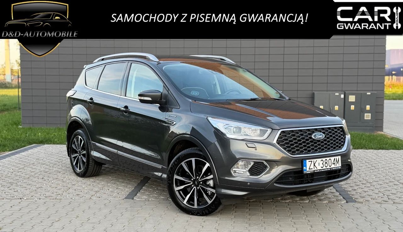 فورد کوگا ویناله 1.5 EcoBoost AWD ASS