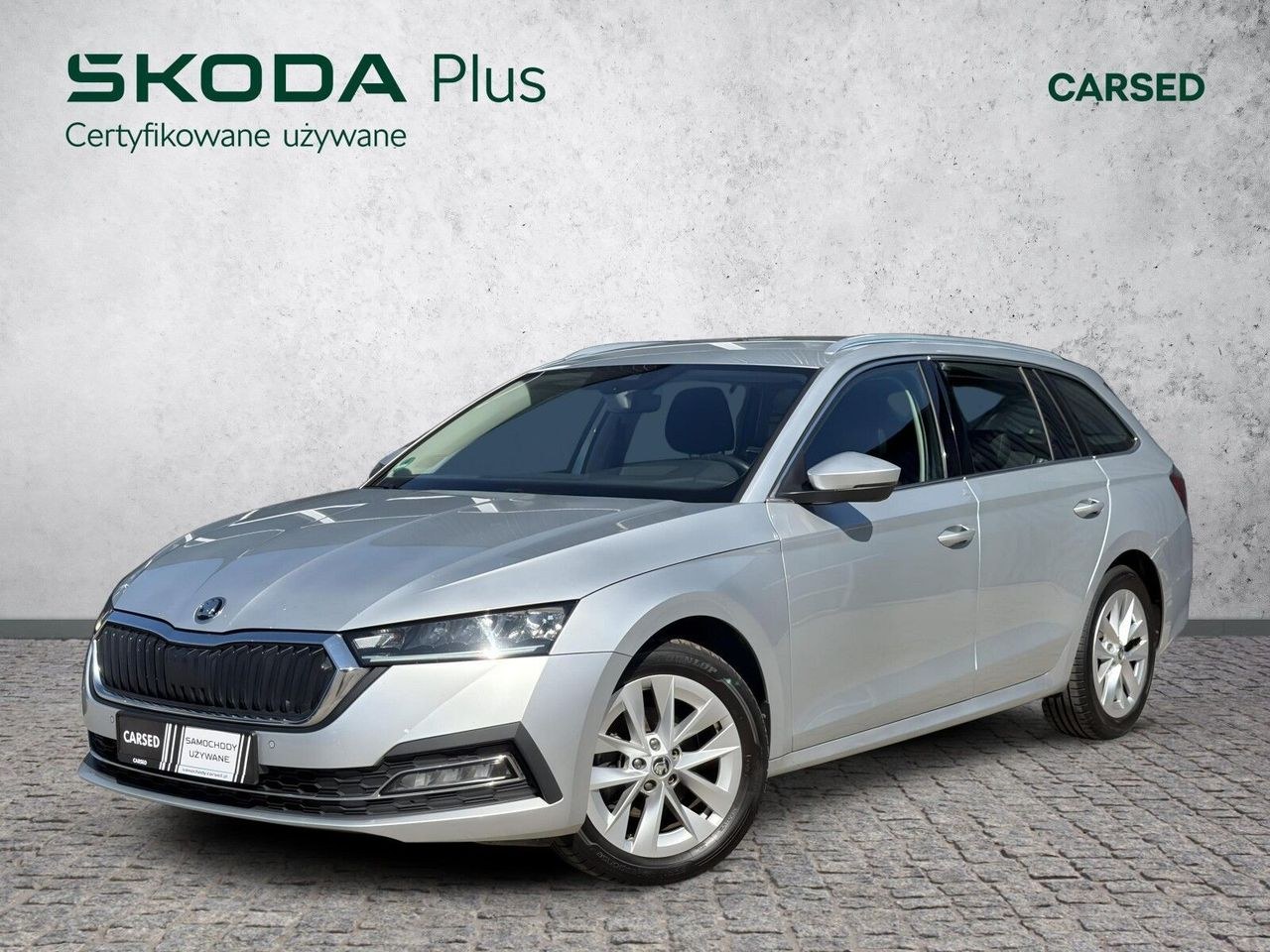 اشکودا اکتاویا 2.0 TDI استایل DSG