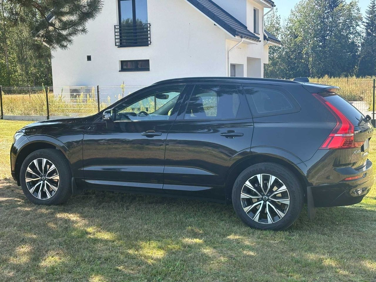 ولوو XC 60