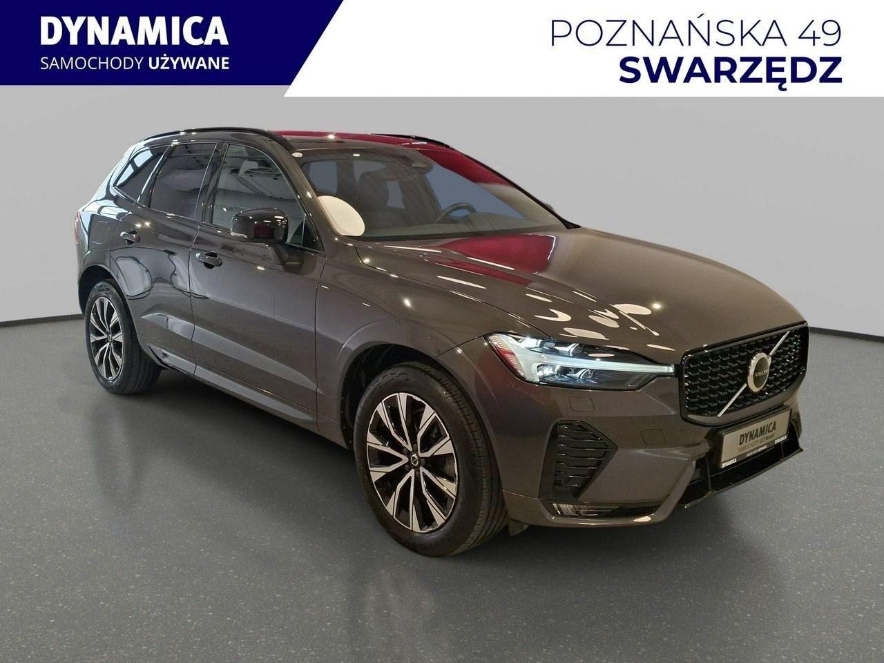ولوو XC 60