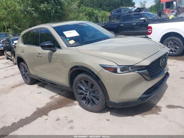 مزدا CX-5