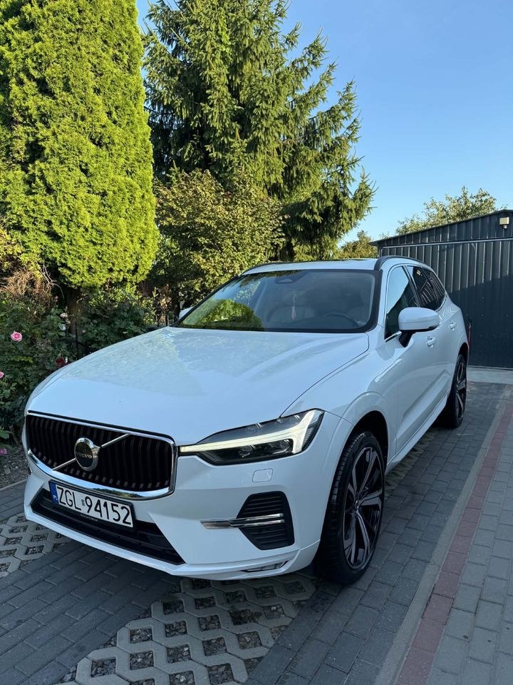 ولوو XC 60