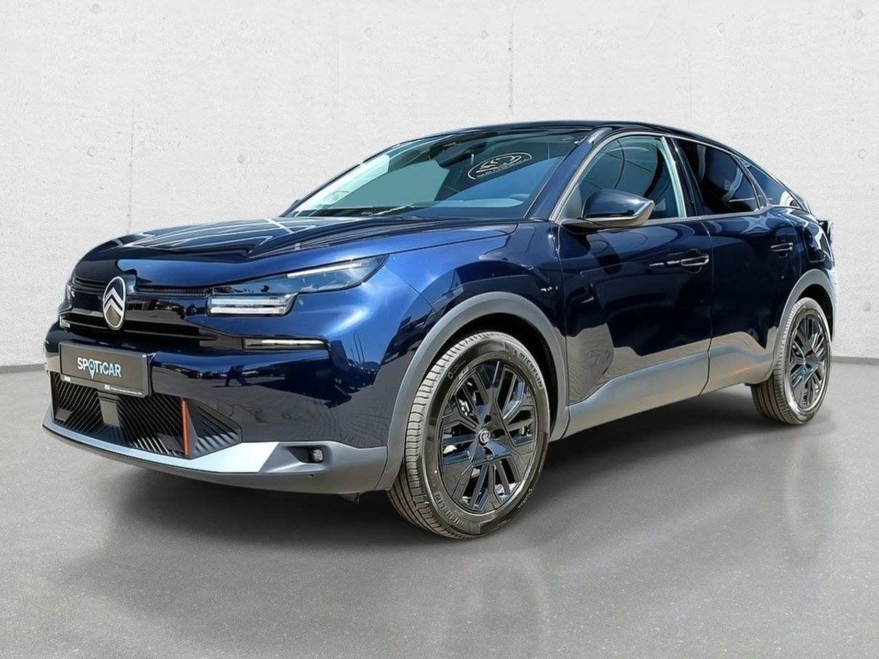 سیتروئن C4