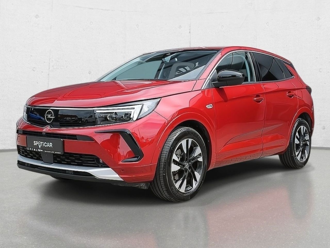 اوپل گرندلند 1.2 T بیزینس الگانس S&S