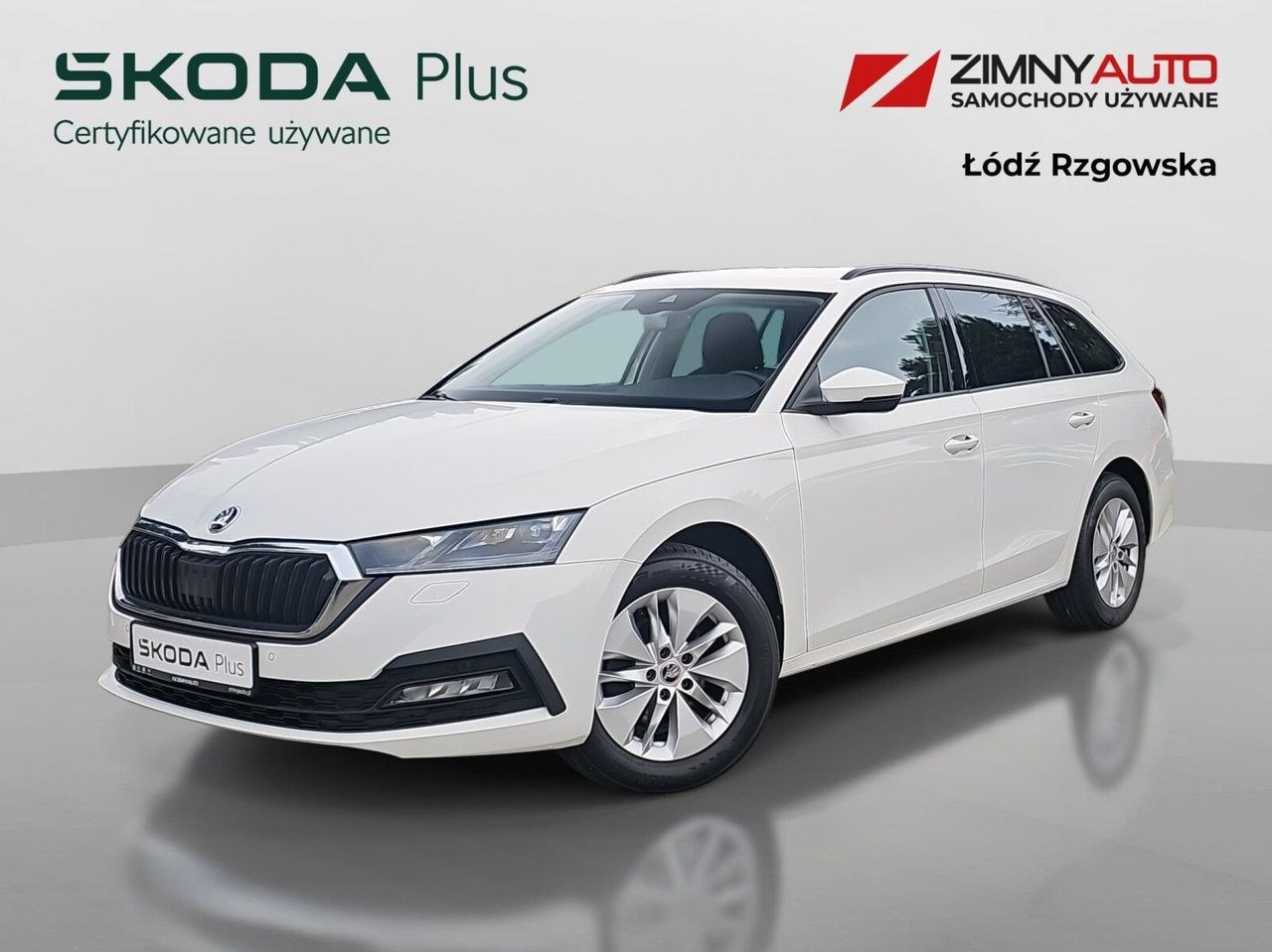 اشکودا اکتاویا 2.0 TDI امبیشن DSG