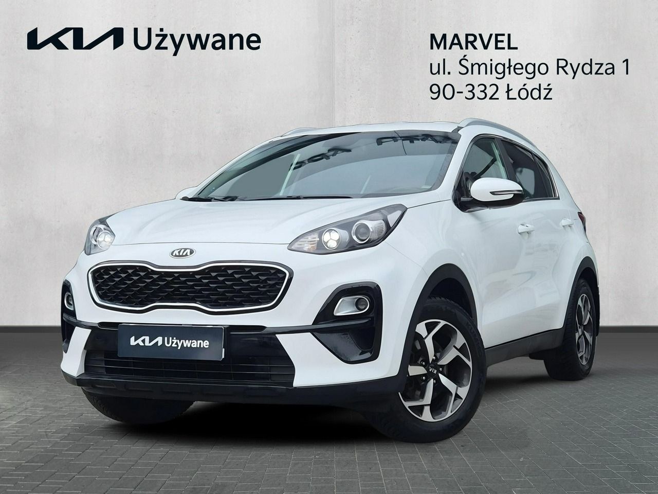 کیا اسپورتیج 1.6 GDI M 2WD