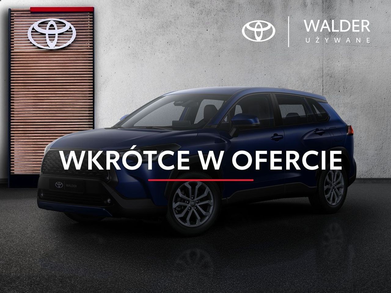 تویوتا کرولا کراس 2.0 هیبرید اکسیوتیو AWD
