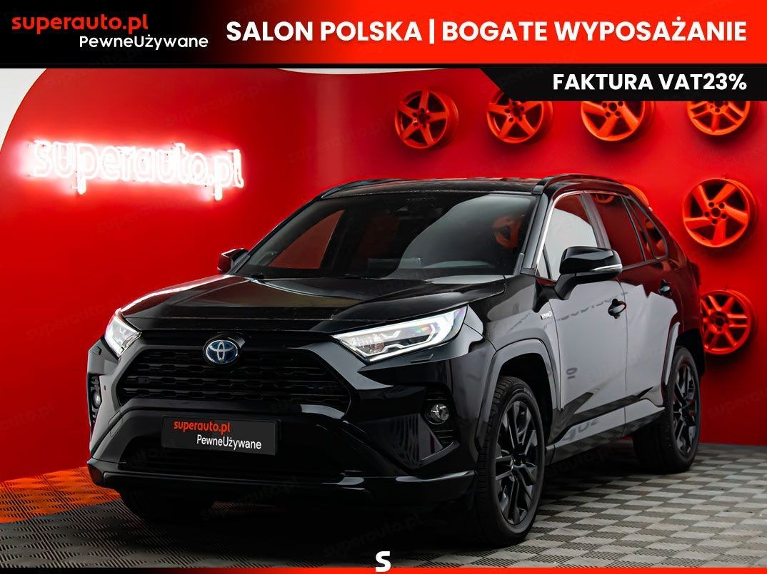 تویوتا RAV4