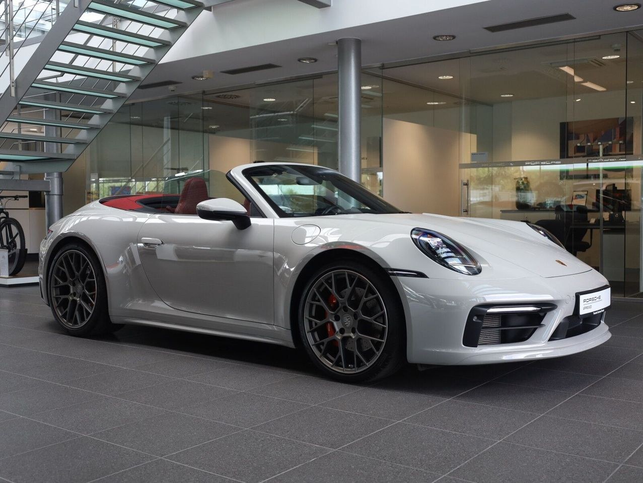 پورشه 911