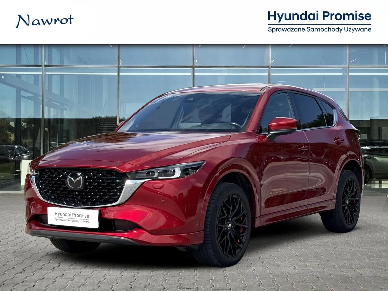 مزدا CX-5 2.0 انسو 2WD