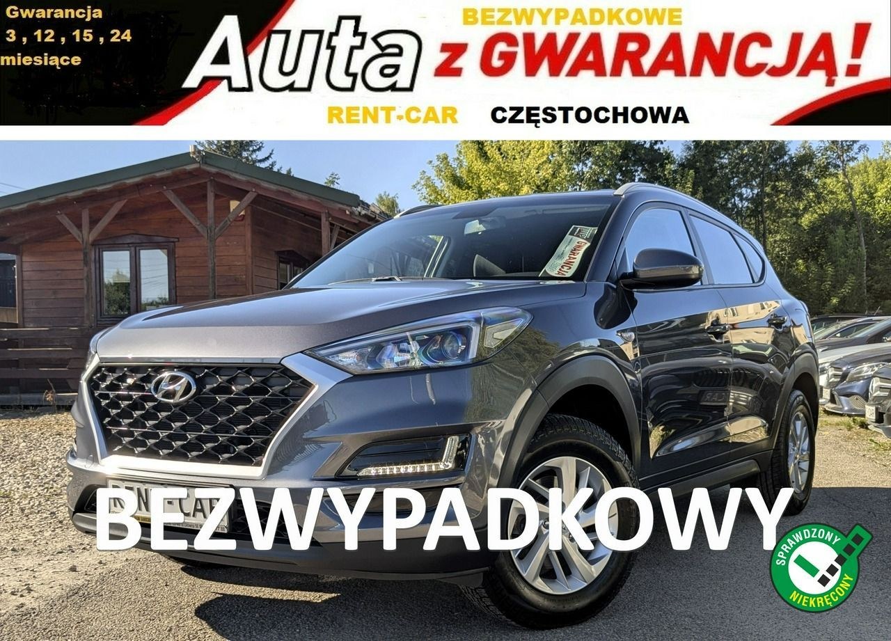هیوندای توسان 1.6 GDi کلاسیک 2WD