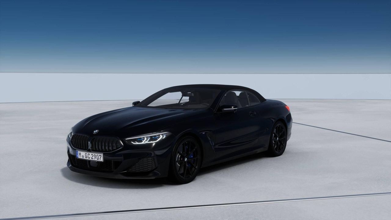 بی ام و سری 4 420d xDrive ام اسپرت اسپرت