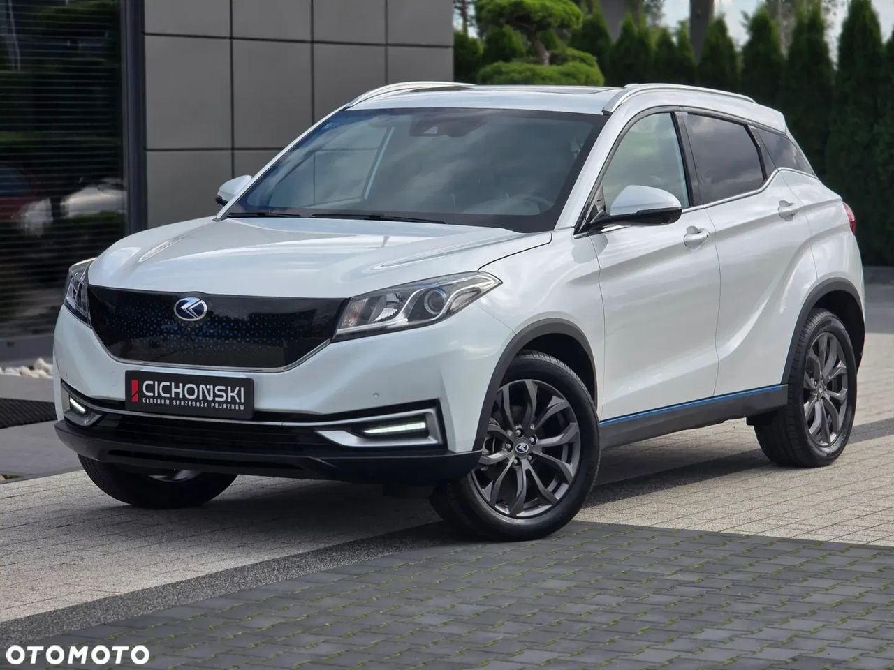 سرس 3 53kWh لوکس