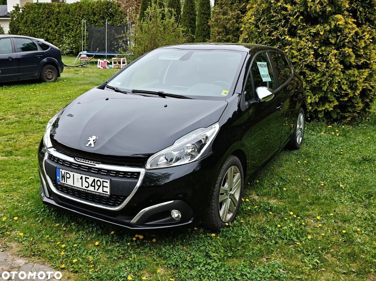 پژو 208 1.2 PureTech GPF سیگنچر S&S