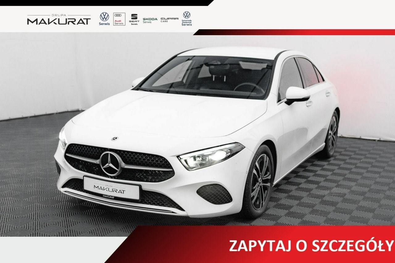 مرسدس بنز کلاس A 200 d 8G-DCT پروگرسیو