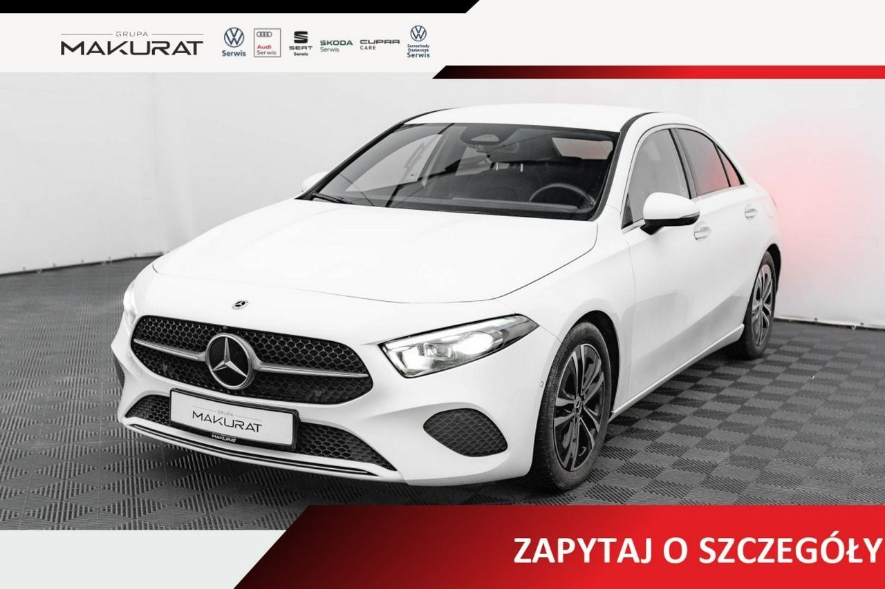 مرسدس بنز کلاس A 200 d 8G-DCT پروگرسیو