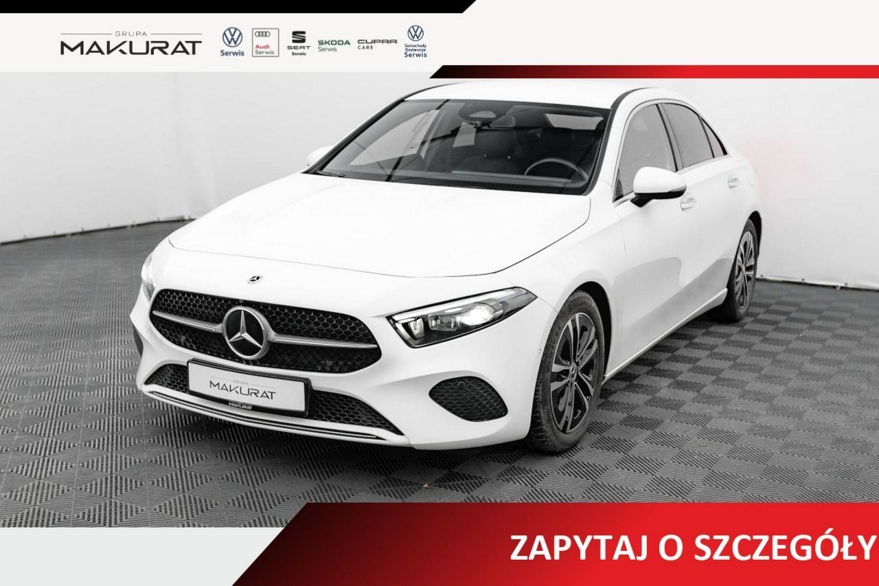 مرسدس بنز کلاس A 200 d 4-Matic پروگرسیو 8G-DCT