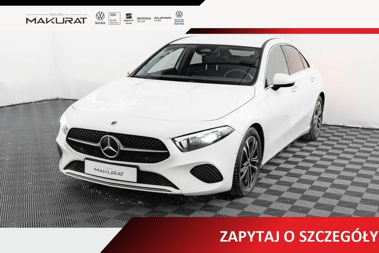 مرسدس بنز کلاس A 200 d 8G-DCT پروگرسیو