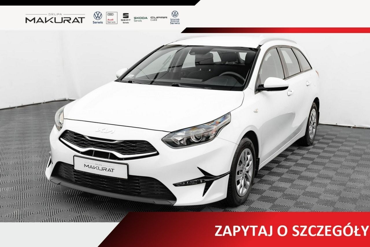 کیا سید 1.0 T-GDI S