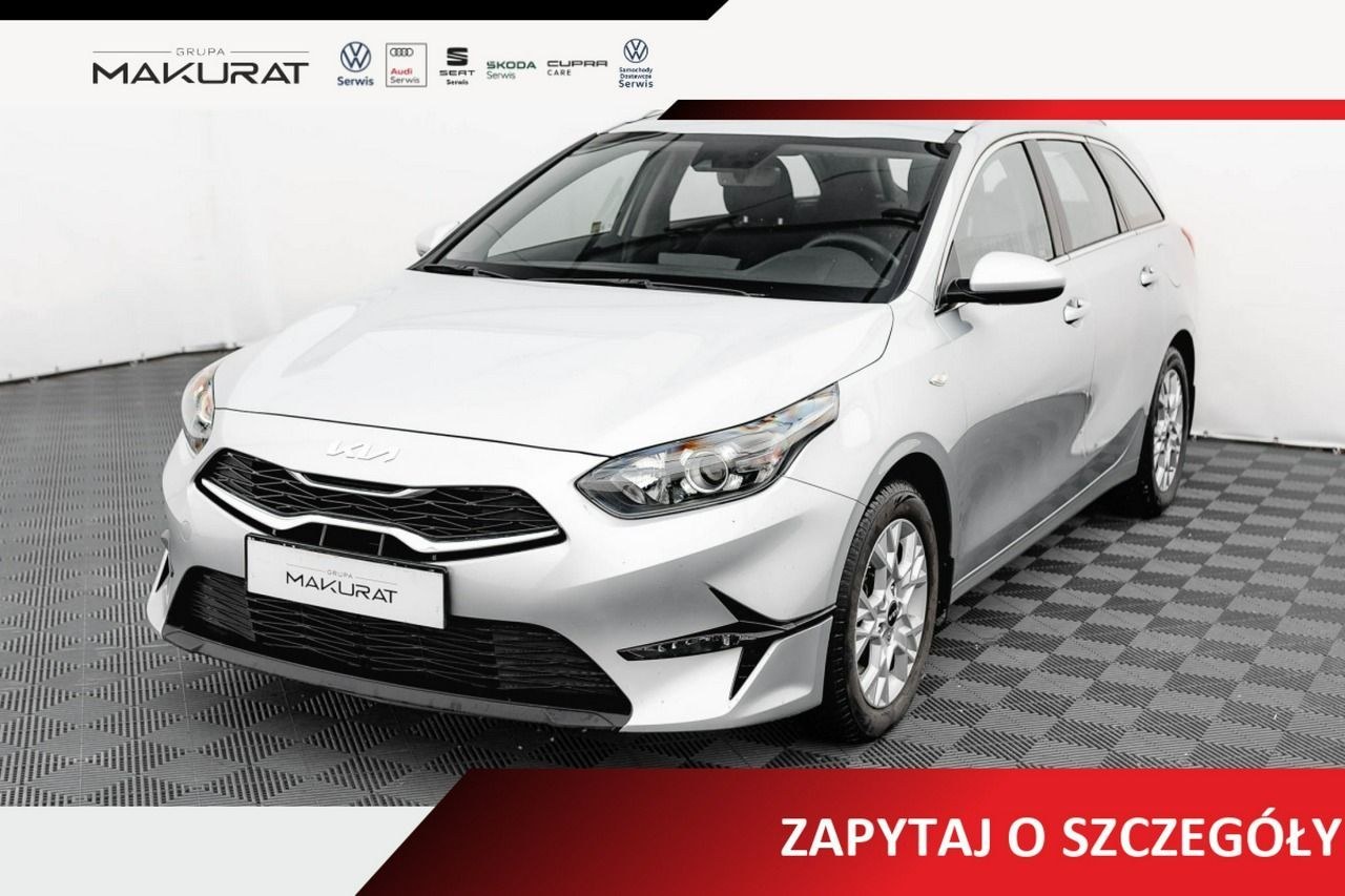 کیا سید 1.5 T-GDI M