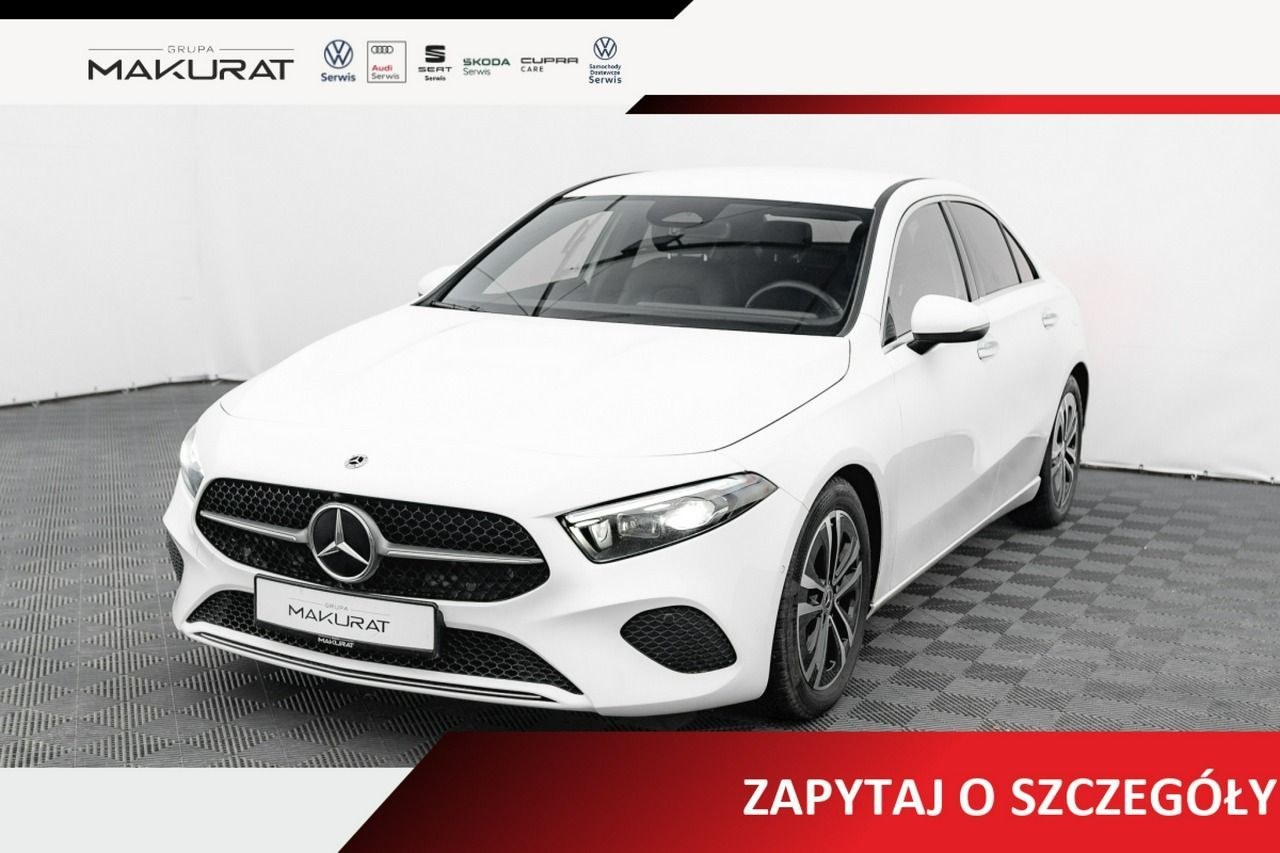 مرسدس بنز کلاس A 200 d 8G-DCT پروگرسیو