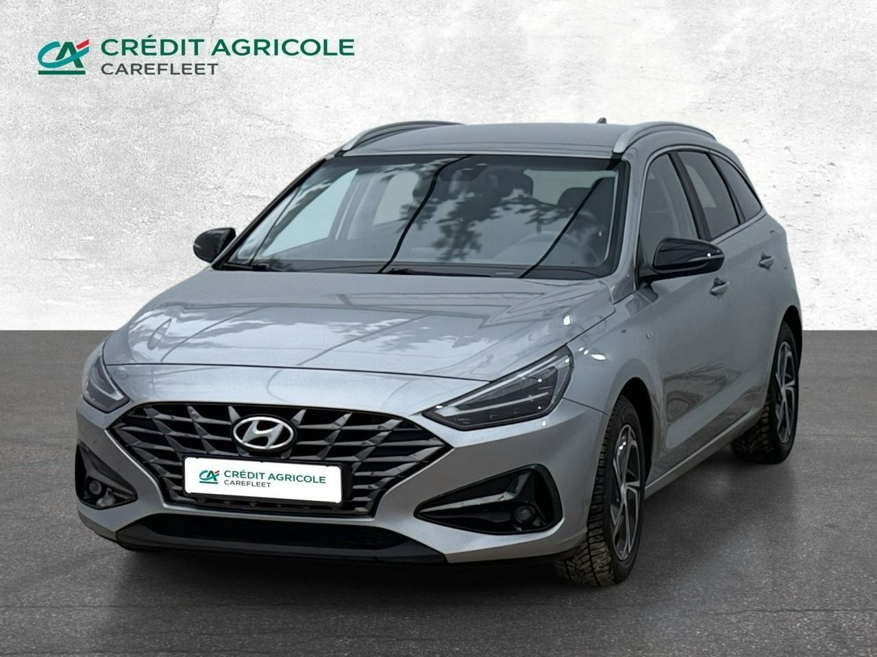 هیوندای i30