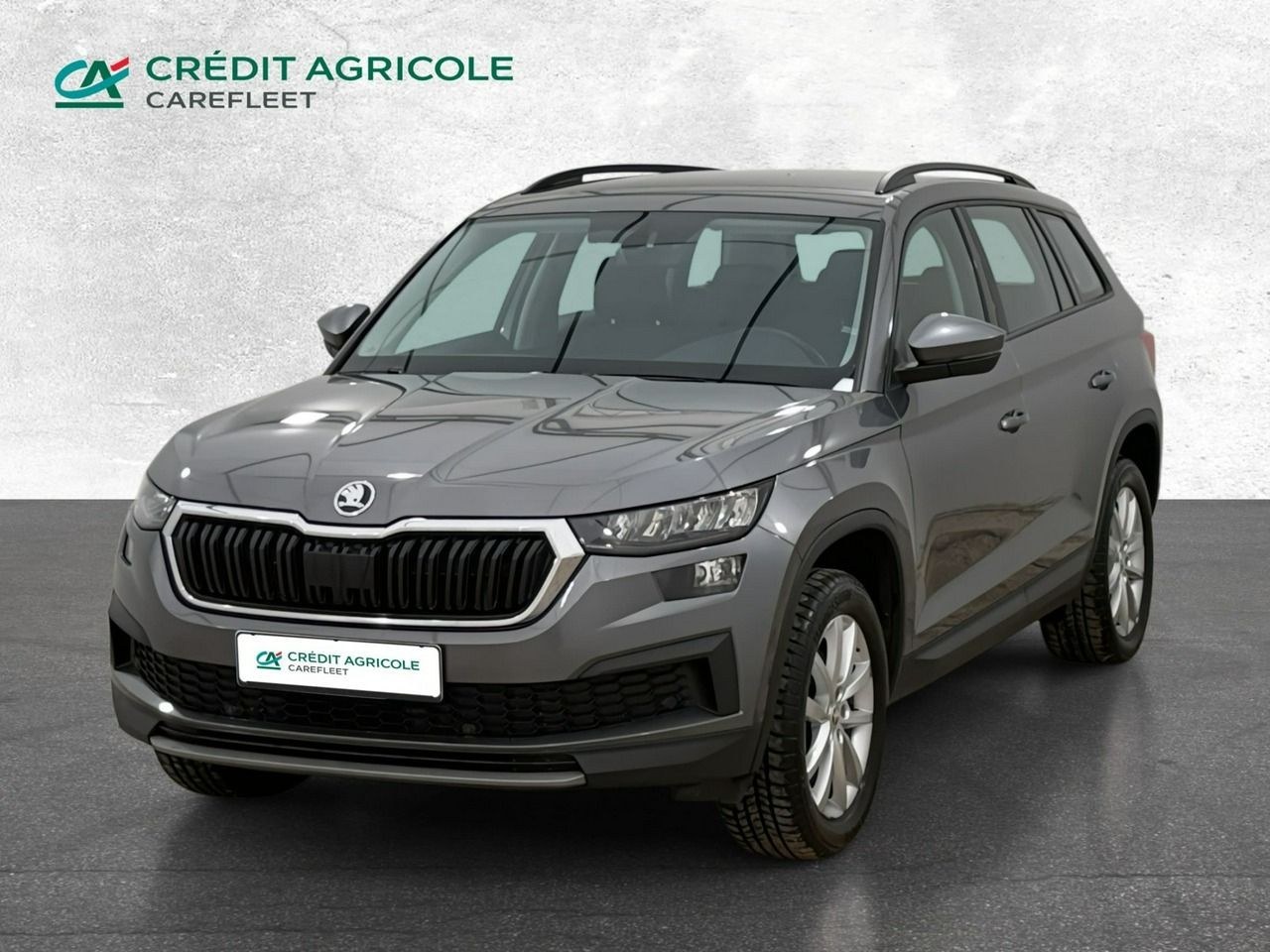 اشکودا کودیاک 2.0 TDI 4x2 امبیشن DSG
