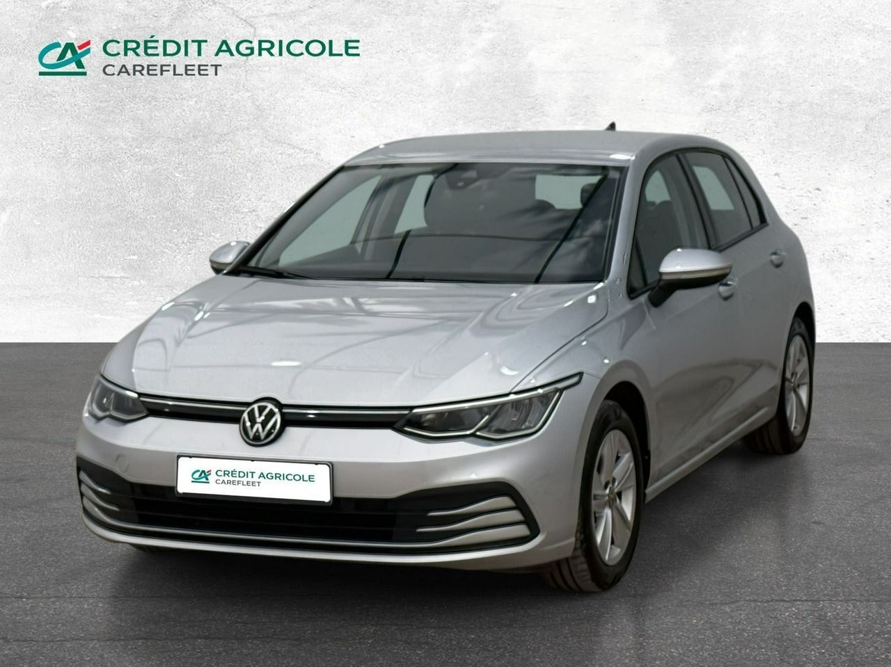 فولکس واگن گلف 2.0 TDI Life
