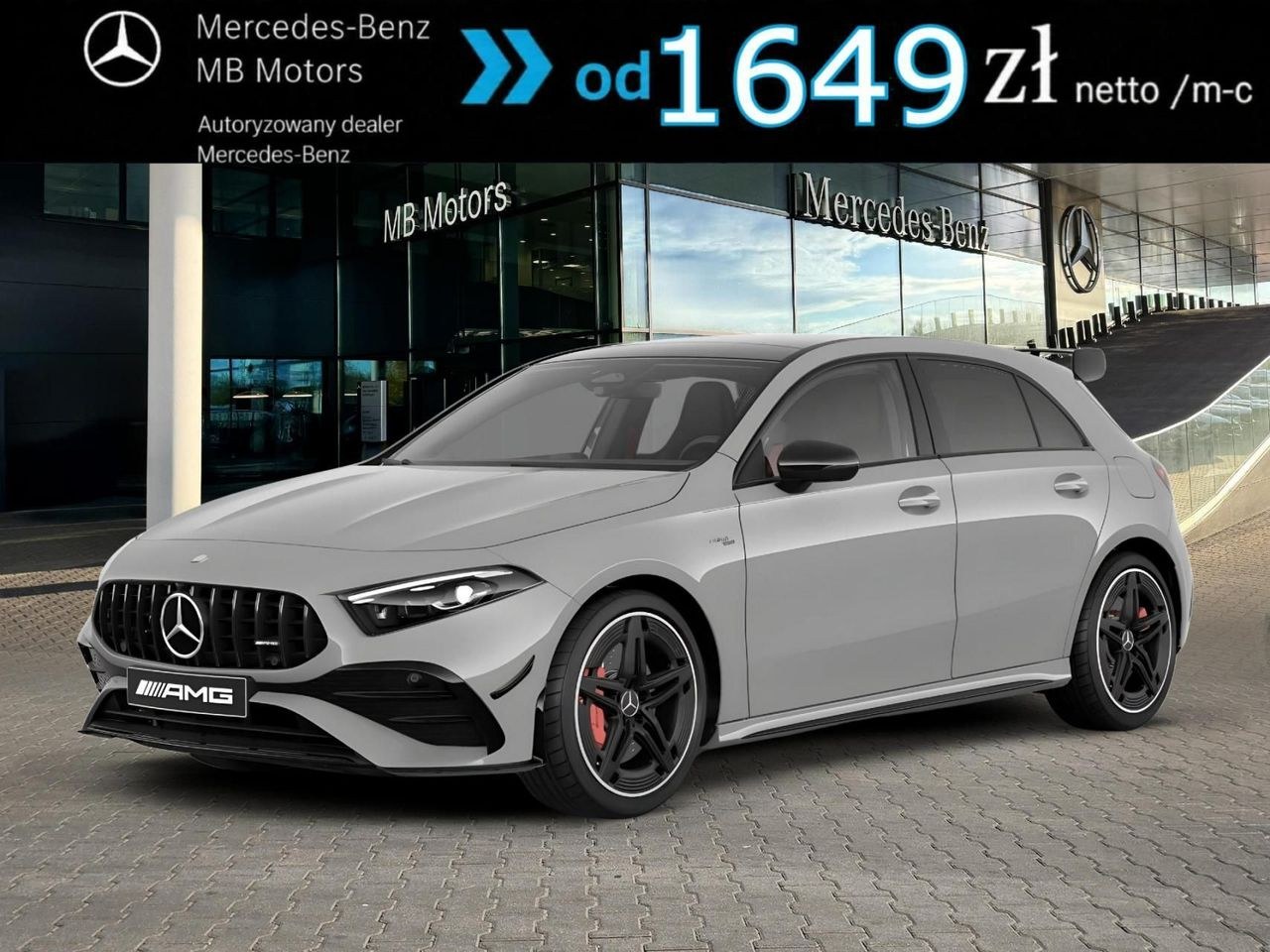 مرسدس بنز کلاس A