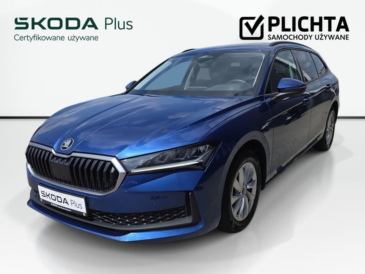 اشکودا سوپرب 1.5 TSI mHEV اسانس DSG