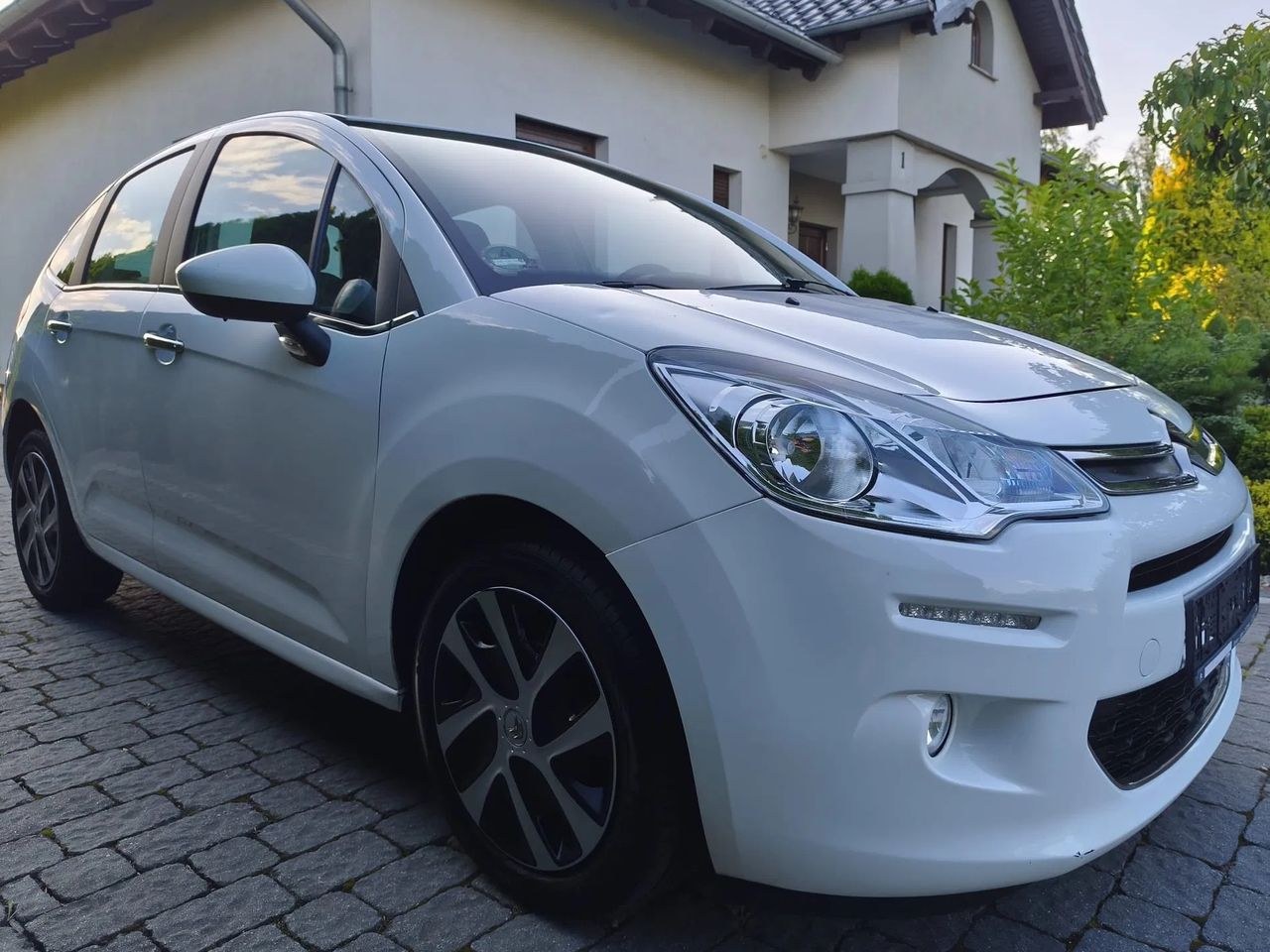 سیتروئن C3 Pure Tech (VTi) 82 Exclusive
