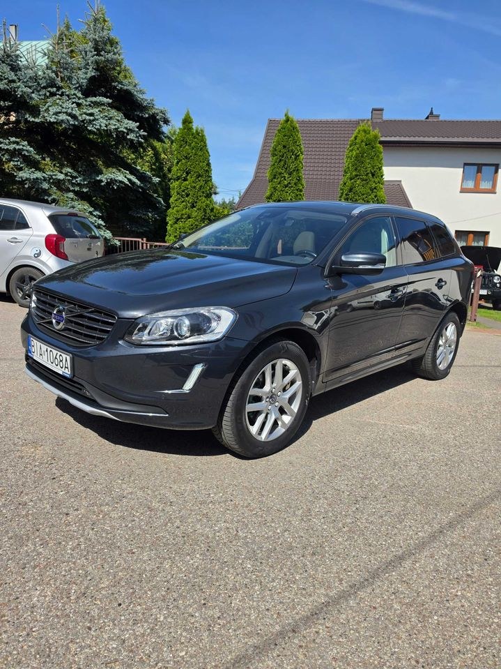 ولوو XC 60