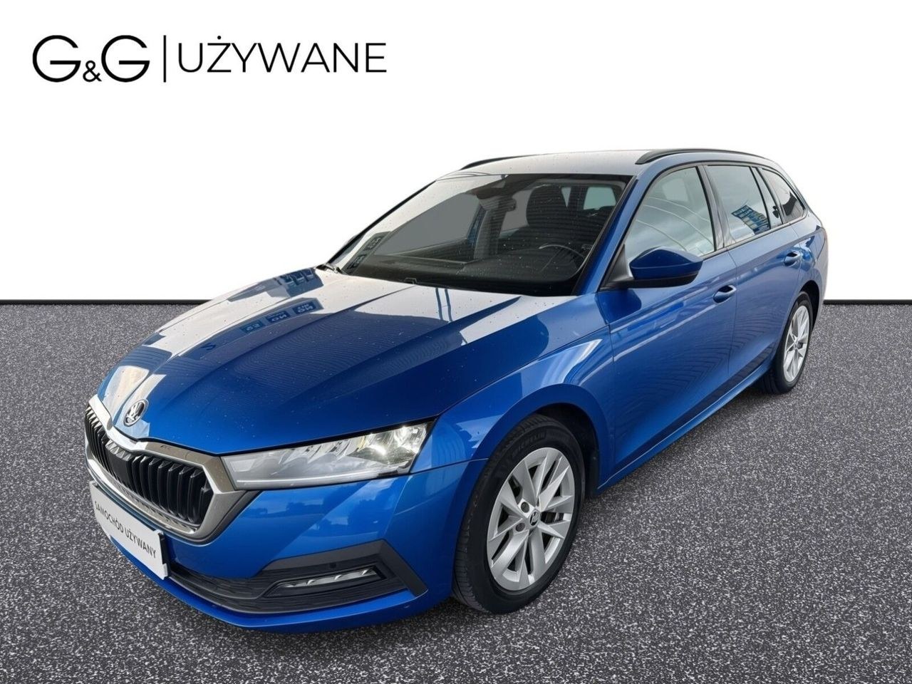 اشکودا اکتاویا 2.0 TDI امبیشن DSG