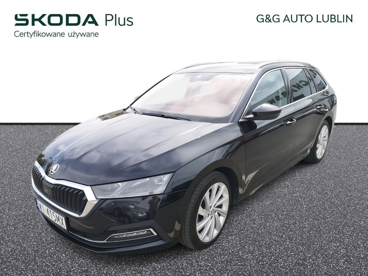 اشکودا اکتاویا 2.0 TDI استایل DSG