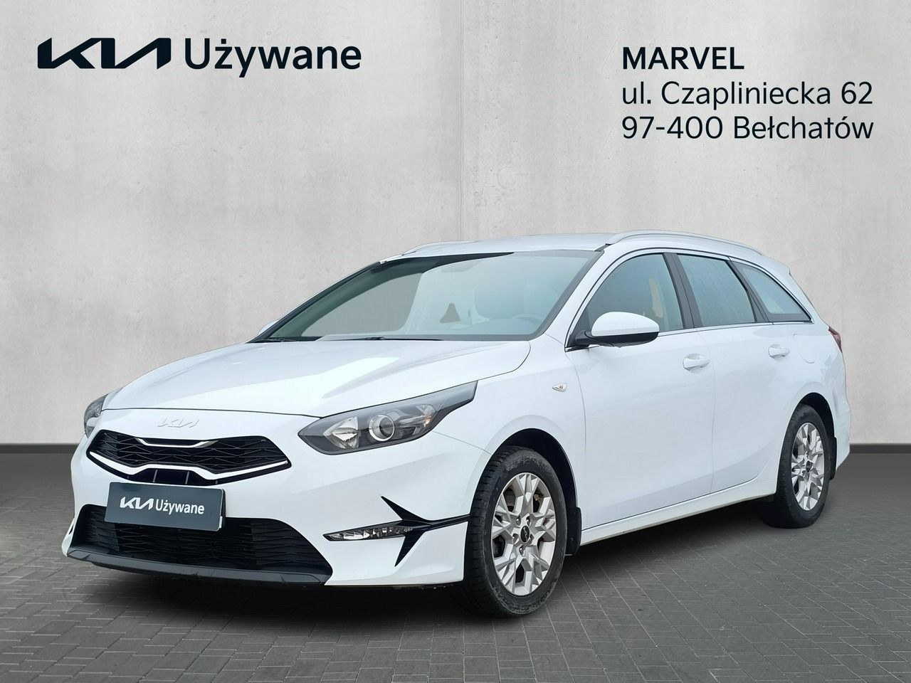 کیا سید 1.5 T-GDI M